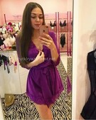 Анкета проститутки Лика - метро Преображенское, возраст - 23