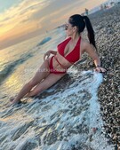 Анкета проститутки Стелла - метро Зябликово, возраст - 23