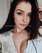Анкета проститутки Дарья - метро Мещанский, возраст - 23