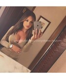 Анкета проститутки Майя - метро Нагатино-Садовники, возраст - 23