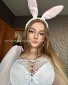 Анкета проститутки Эмма - метро Дорогомилово, возраст - 24