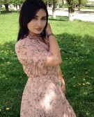 Анкета проститутки Леся - метро Румянцево, возраст - 24