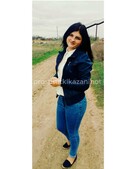 Анкета проститутки Полина - метро Выхино-Жулебино, возраст - 25