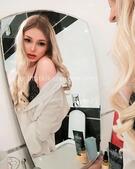 Анкета проститутки Анна - метро Нижегородский, возраст - 25