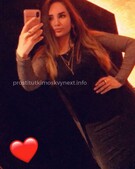 Анкета проститутки Лариса - метро Даниловский, возраст - 26