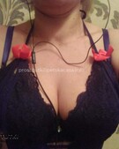 Анкета проститутки Элина - метро Таганский, возраст - 35